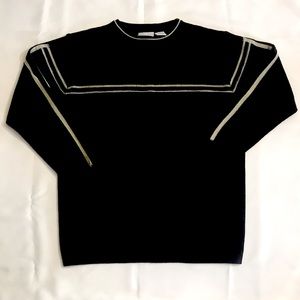 EUC North West Blues boys sweater Size small